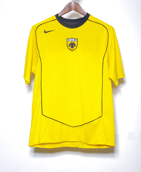 2004 AEK Home ( L )