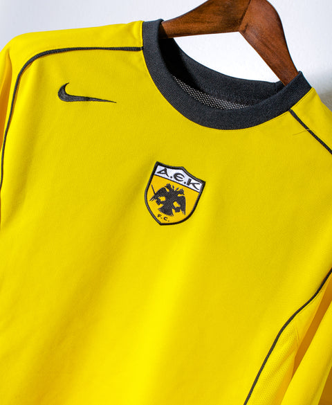 2004 AEK Home ( L )