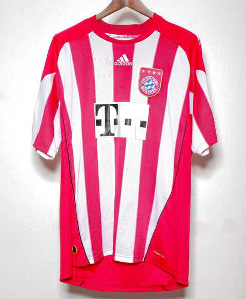 2010 Bayern Munich #31 Schweinsteiger ( XL )