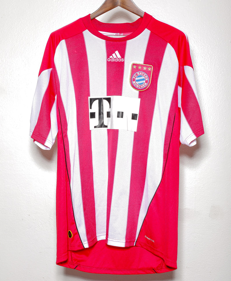 2010 Bayern Munich #31 Schweinsteiger ( XL )