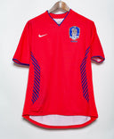 South Korea 2006 Home Kit (L)