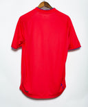 South Korea 2006 Home Kit (L)