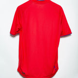 South Korea 2006 Home Kit (L)