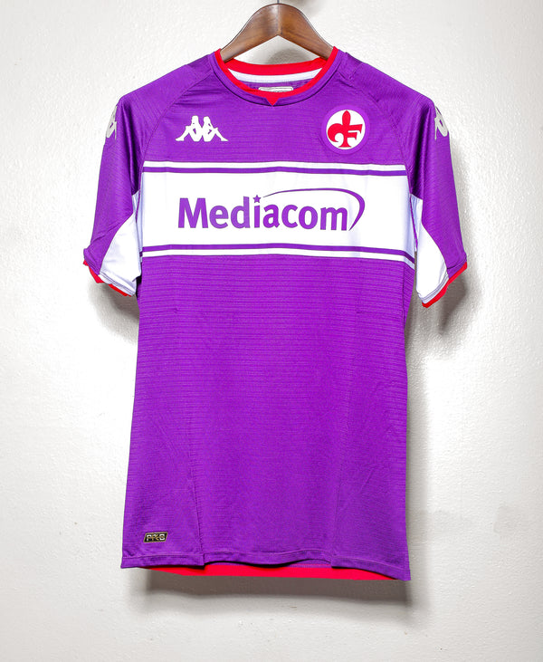 2021 Fiorentina Home BNWT ( L )