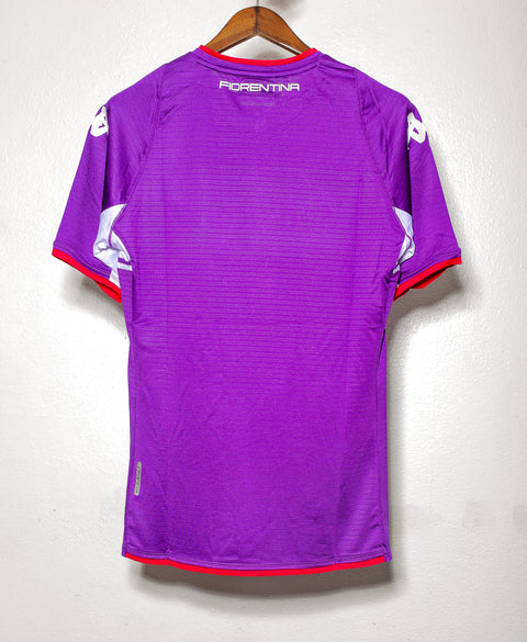 2021 Fiorentina Home BNWT ( L )