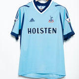 Tottenham 2001-02 Sheringham Away Kit (M)