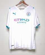 Manchester City #47 Foden ( XXL )