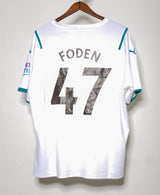 Manchester City #47 Foden ( XXL )