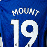 Chelsea 2020-21 Mount Home Kit BNWT (S)