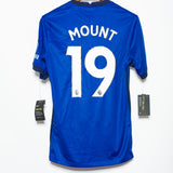 Chelsea 2020-21 Mount Home Kit BNWT (S)