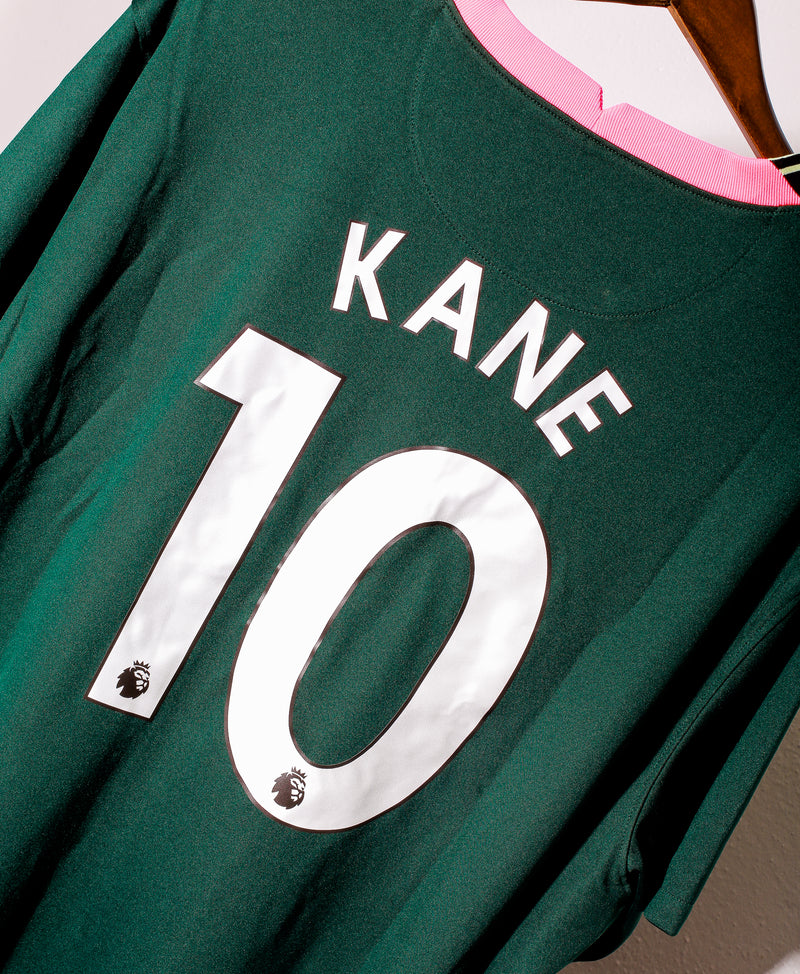 2020 - 2021 Tottenham Hotspur #10 Kane BNWT ( 3XL )