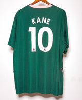 2020 - 2021 Tottenham Hotspur #10 Kane BNWT ( 3XL )