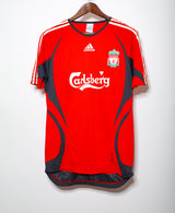 Liverpool Training Top (M)