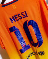 2012 - 2013 FC Barcelona #10 Messi ( XL )