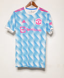 2021 Manchester United Away #7 Ronaldo ( S )