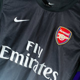 Arsenal Training Top (L)