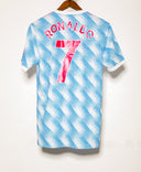 2021 Manchester United Away #7 Ronaldo ( S )