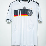 Germany 2008 Klose Home Kit (L)