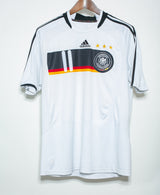 Germany 2008 Klose Home Kit (L)