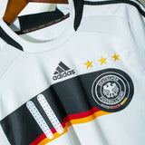 Germany 2008 Klose Home Kit (L)