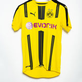Dortmund 2016-17 Mor Home Kit (S)