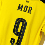 Dortmund 2016-17 Mor Home Kit (S)