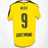 Dortmund 2016-17 Mor Home Kit (S)