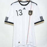 Germany 2010 Muller Home Kit (XL)