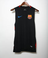 Barcelona Training Vest (M)