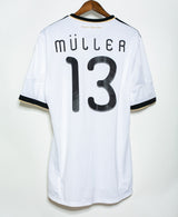 Germany 2010 Muller Home Kit (XL)