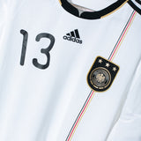 Germany 2010 Muller Home Kit (XL)
