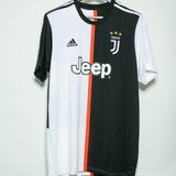 Juventus 2019-20 Ronaldo Home Kit BNWT (XL)