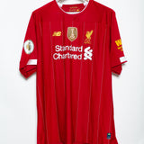 Liverpool 2019-20 Champions Home Kit (3XL)