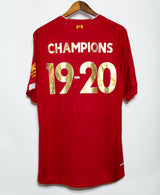 Liverpool 2019-20 Champions Home Kit (3XL)