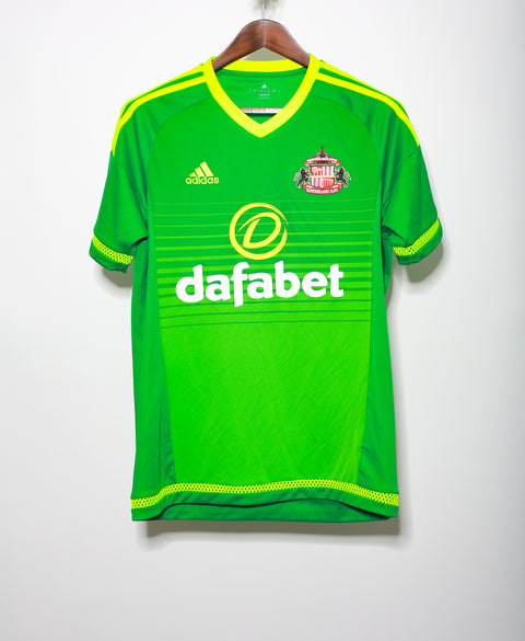 Sunderland 2015-16 Away Kit (M)