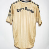 Bayern Munich 2004-05 Away Kit (L)