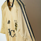 Bayern Munich 2004-05 Away Kit (L)