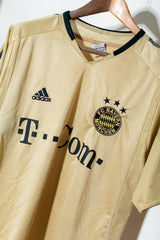 Bayern Munich 2004-05 Away Kit (L)