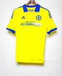 2014 Chelsea Away #11 Drogba ( S )