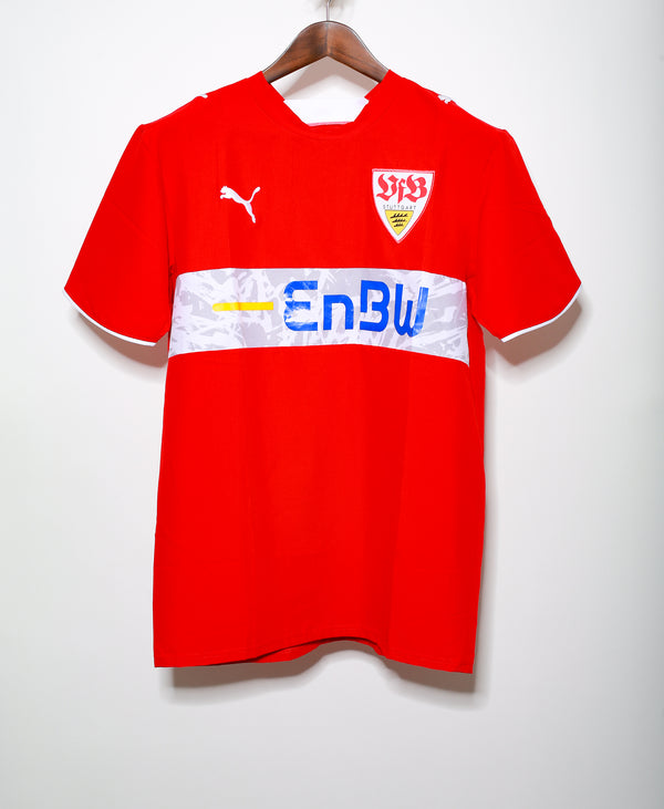 VfB Stuttgart 2008-09 Away Kit (M)