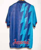 Arsenal 1995-96 Away Kit (XL)