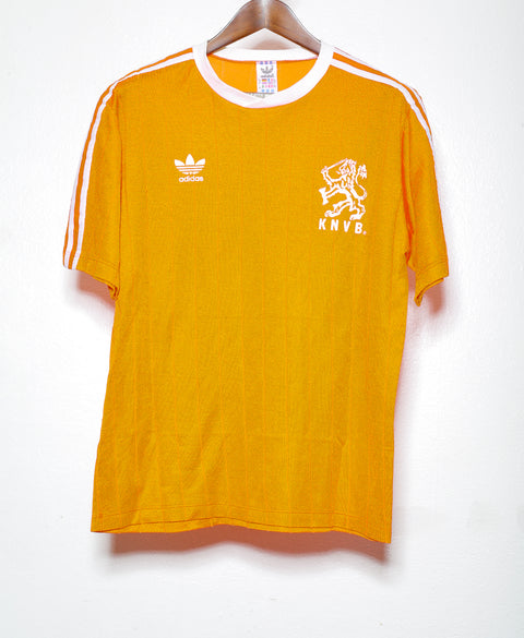 1986 Netherlands Home ( L )