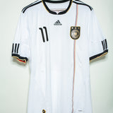 Germany 2010 Klose Home Kit (XL)