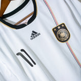 Germany 2010 Klose Home Kit (XL)