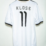 Germany 2010 Klose Home Kit (XL)