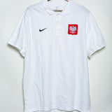 Poland Polo Shirt (2XL)