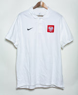 Poland Polo Shirt (2XL)