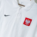 Poland Polo Shirt (2XL)