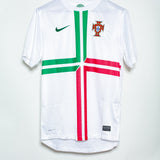 Portugal 2012 Away Kit BNWT (M)