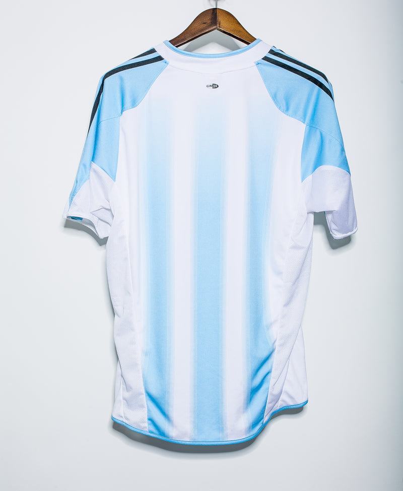 Argentina 2004 Home Kit (M)